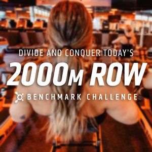 Image post by @orangetheory on Instagram