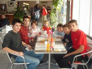 Image post by @charles_leclerc on Instagram