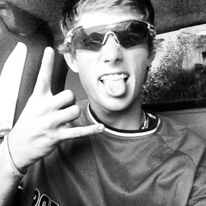 Image post by @daltonmauldin5 on Instagram