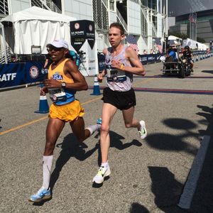 Image post by @usatf on Instagram