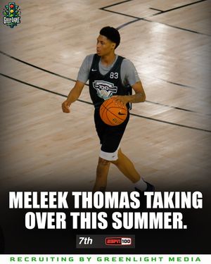 Image post by @greenlightmedia on Instagram