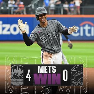 Image post by @mets on Instagram