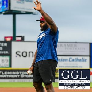 Image post by @somersetpatriots on Instagram