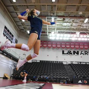 Image post by @gtvolleyball on Instagram