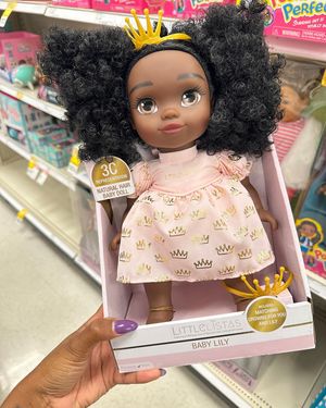 Image post by @targetwhileblack on Instagram