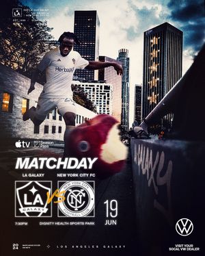 Image post by @lagalaxy on Instagram