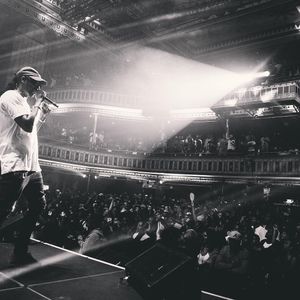 Image post by @2chainz on Instagram