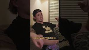 Video post by @adam breneman on YouTube