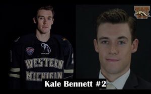 Image post by @wmu_hockey on Instagram