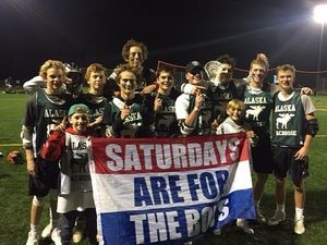 Image post by @washeduplaxbros on Instagram