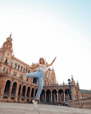 Image post by @evamadarang on Instagram