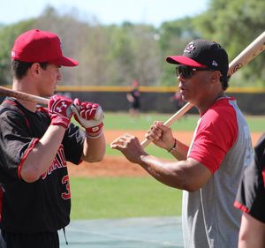 Image post by @baseballcanada on Instagram