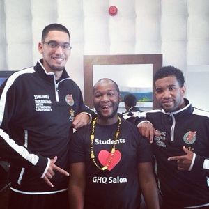 Image post by @plymouthraiders on Instagram