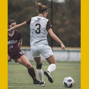 Image post by @bonnieswsoccer on Instagram