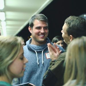 Image post by @opendoorchurchnc on Instagram