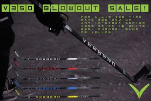 Image post by @verberohockey on Instagram