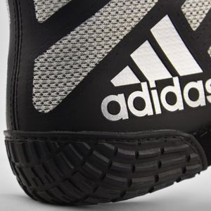 Image post by @adidaswrestling on Instagram