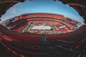 Image post by @OhioStAthletics on Twitter
