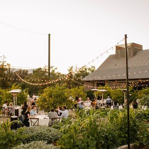 Image post by @ojaivalleyinn on Instagram