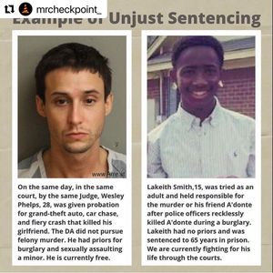 Image post by @realdlhughley on Instagram