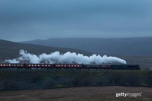Image post by @gettyimages on Instagram