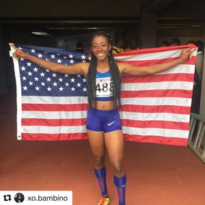 Image post by @milesplit on Instagram