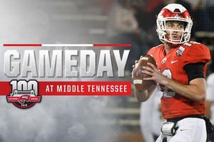 Image post by @wkufootball on Instagram