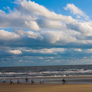 Image post by @kiawahresort on Instagram