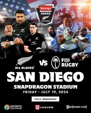 Image post by @allblacks on Instagram