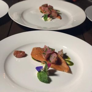 Image post by @chefaz on Instagram