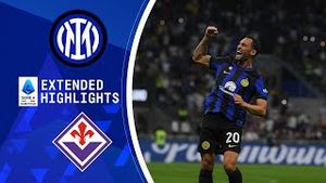 Video post by @cbssportsgolazo on YouTube