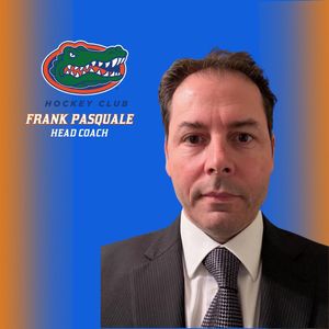 Image post by @ufhockey on Instagram