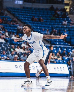 Image post by @saintlouismbb on Instagram