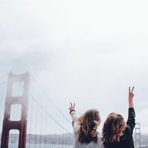 Image post by @chime on Instagram