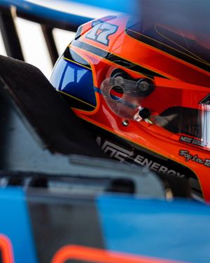 Image post by @nosenergydrink on Instagram