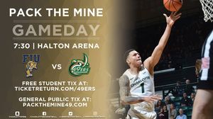 Image post by @49ersbasketball on Instagram