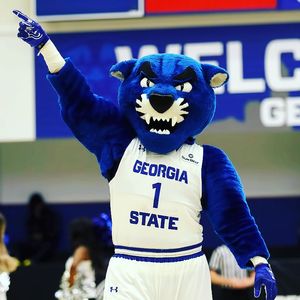 Image post by @gsupanthers on Instagram