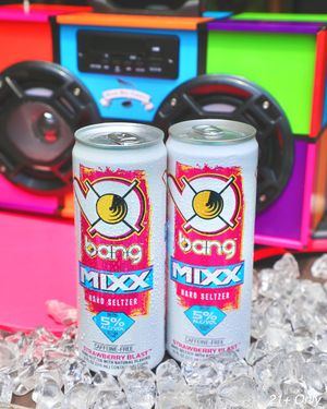 Image post by @banghardseltzer on Instagram