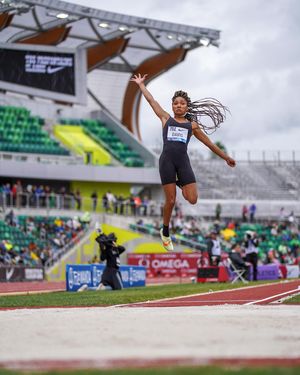 Image post by @tracktownusa on Instagram
