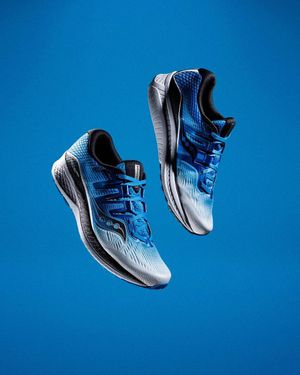 Image post by @saucony on Instagram