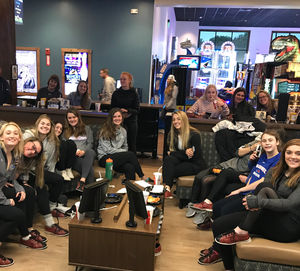 Image post by @riverhawkwsoc on Instagram