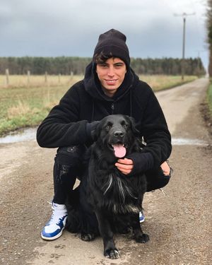 Image post by @kaihavertz29 on Instagram
