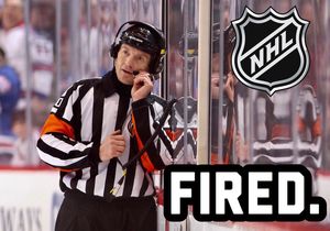 Image post by @nhl.discussion on Instagram