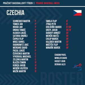 Image post by @BaseballCzech on Twitter