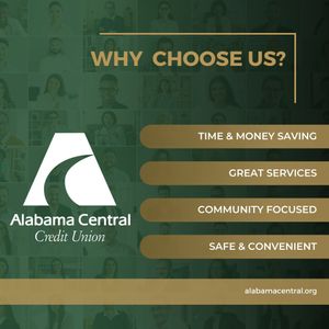 Image post by @alabama.central on Instagram