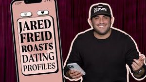 Video post by @cosmopolitan on YouTube