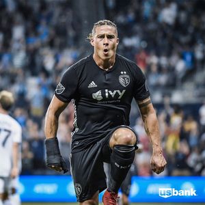 Image post by @sportingkc on Instagram