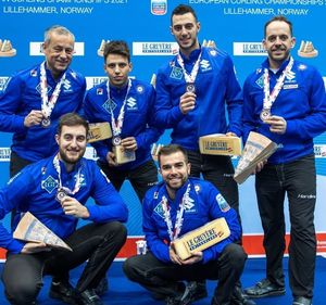 Image post by @worldcurling on Instagram