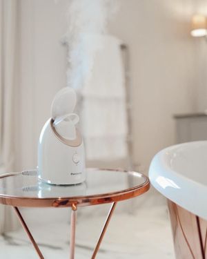 Image post by @panasonicpersonalcare on Instagram