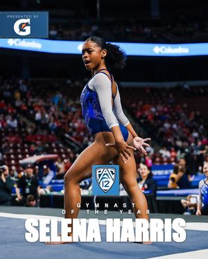 Image post by @pac12conference on Instagram